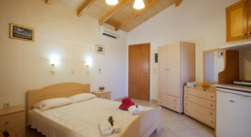 Castello Verde Plakias Room photo