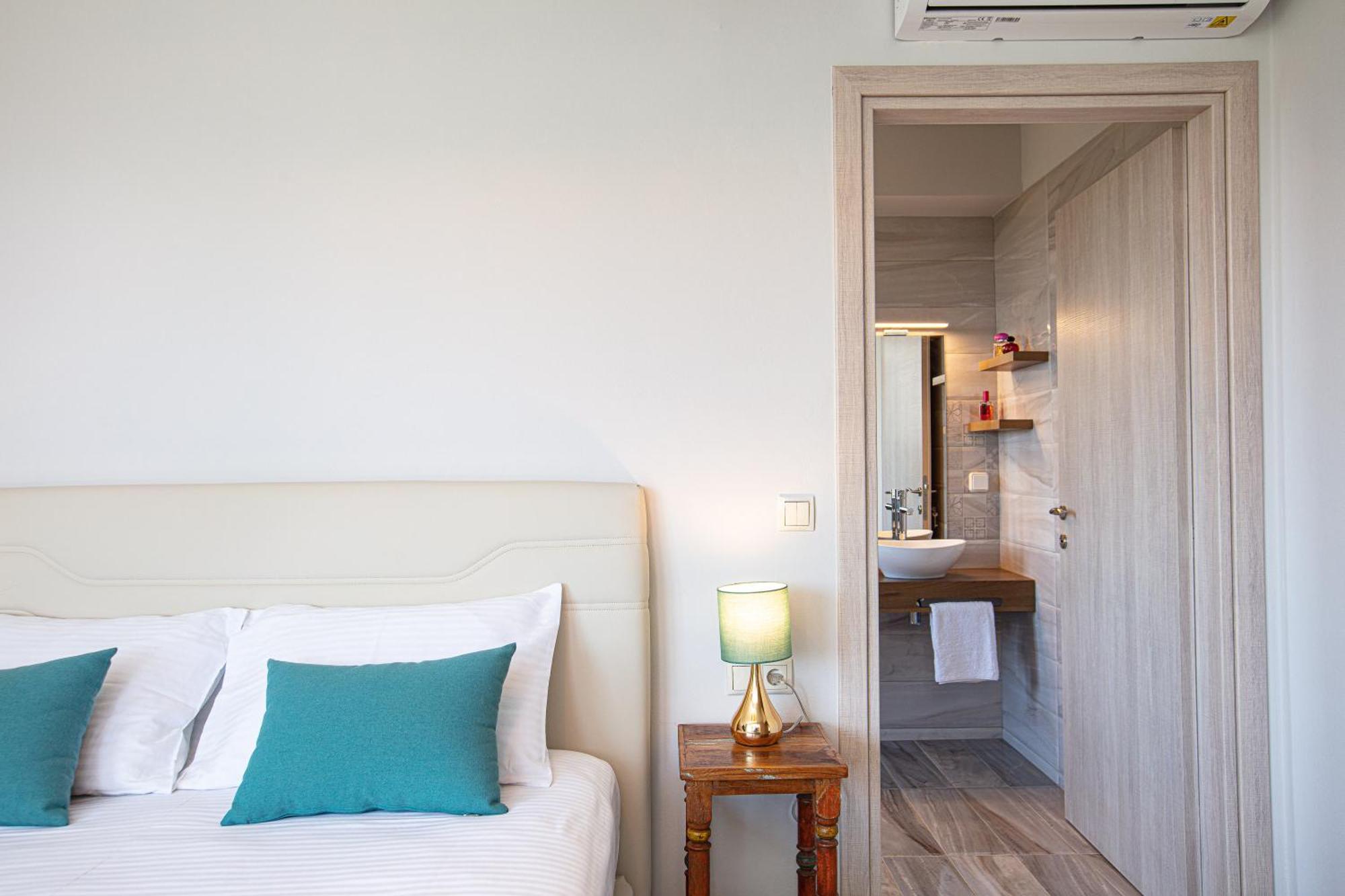 Castello Verde Plakias Room photo
