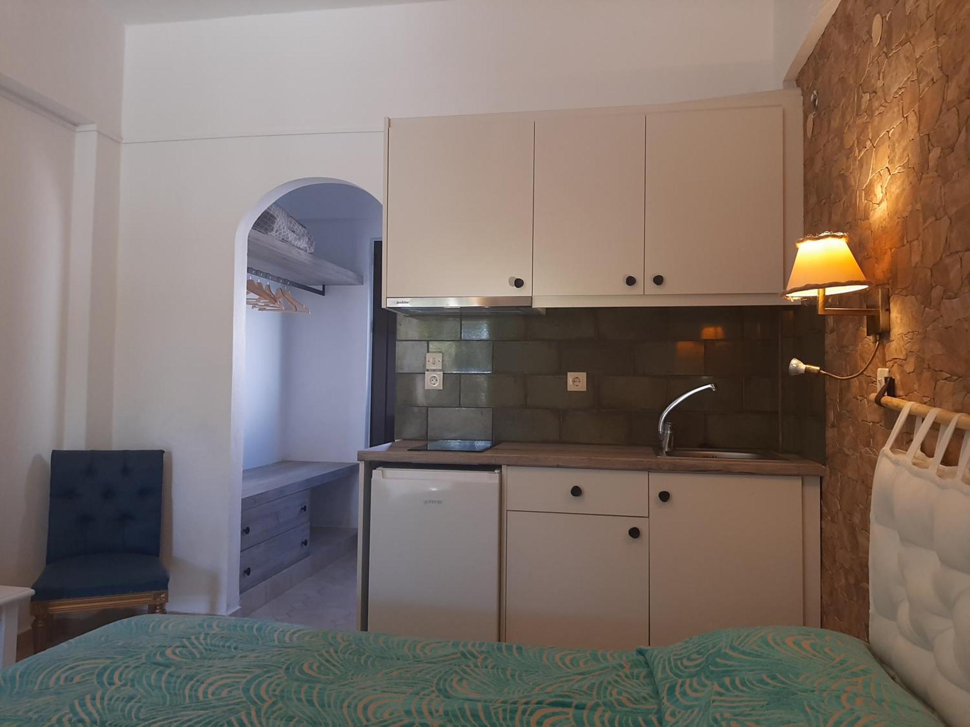 Castello Verde Plakias Room photo