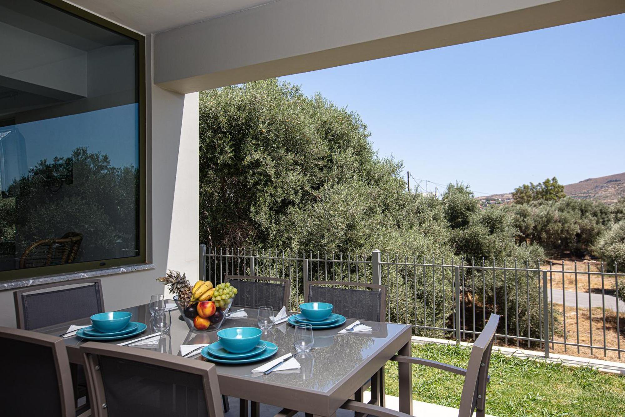 Castello Verde Plakias Room photo