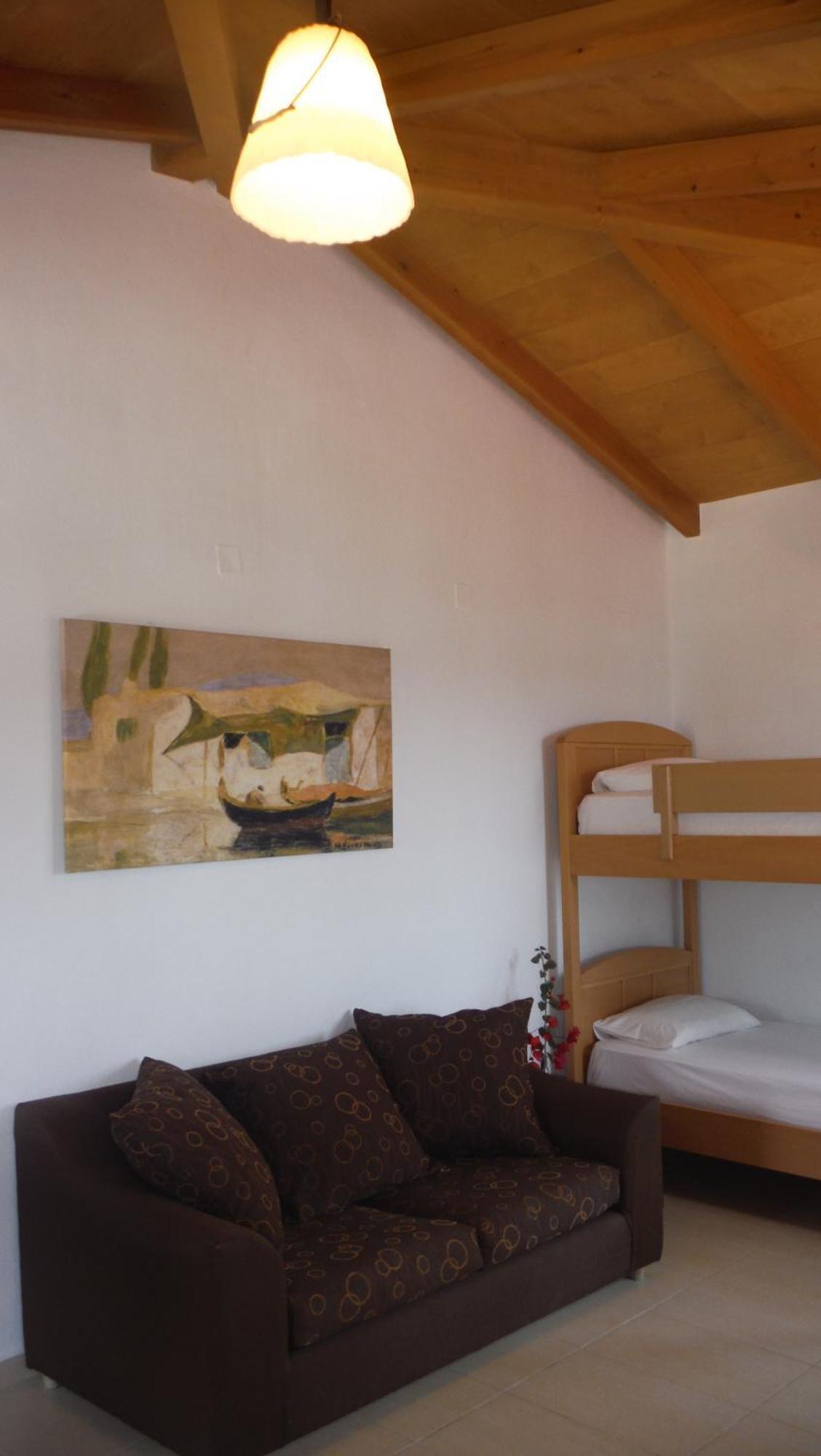 Castello Verde Plakias Room photo