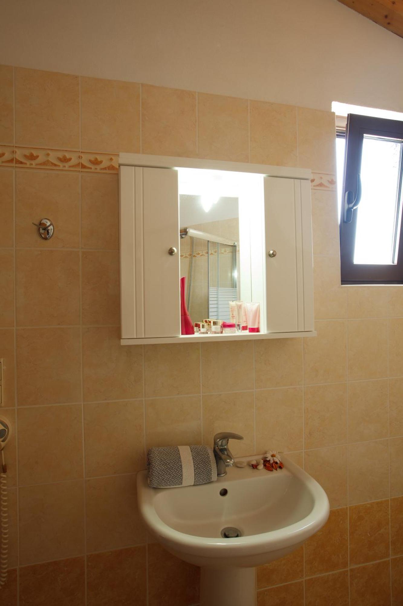Castello Verde Plakias Room photo