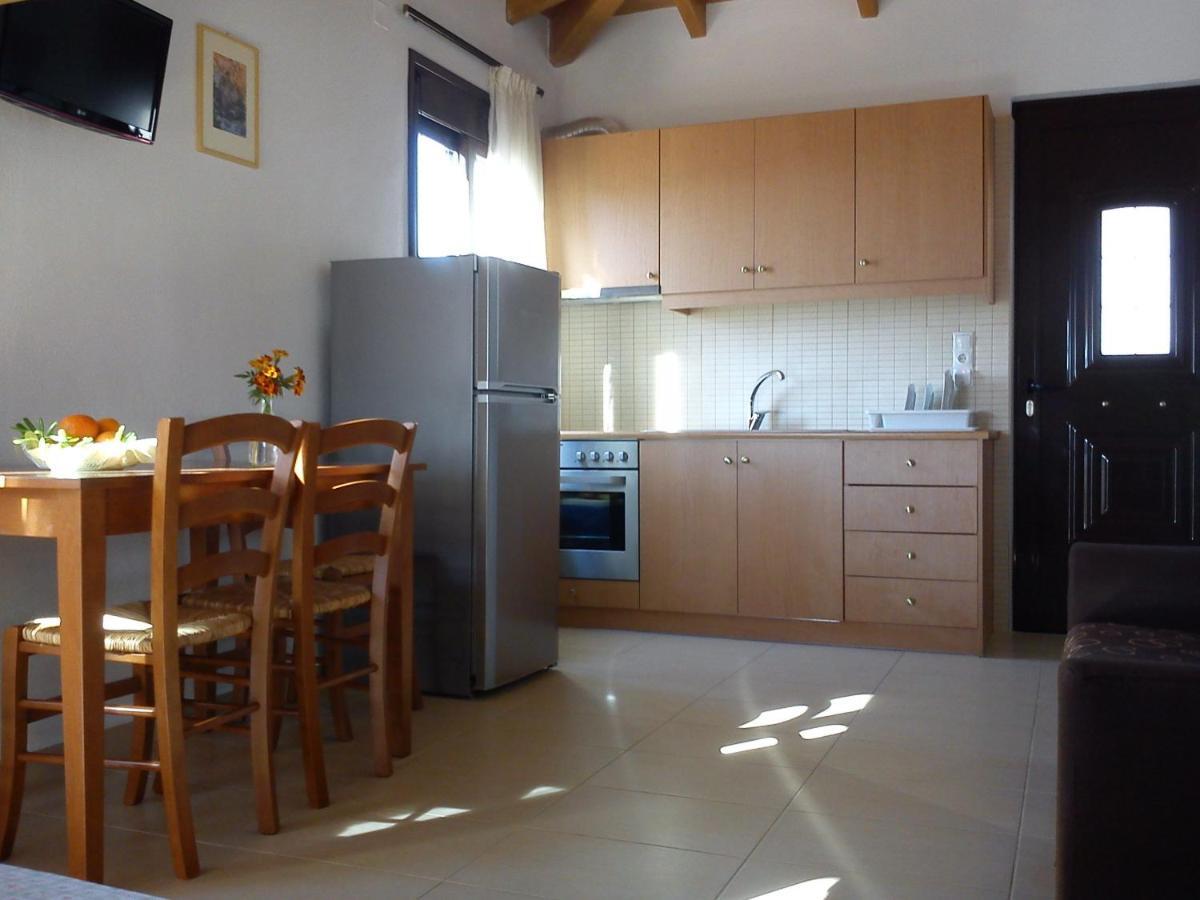 Castello Verde Plakias Room photo